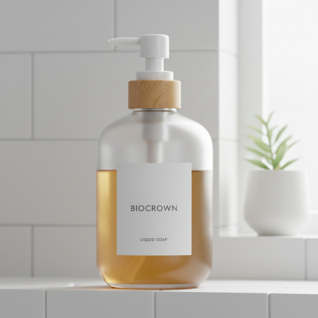 สบู่เหลว - Liquid Soap